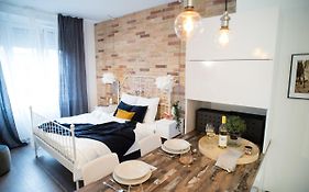 Charming Trees Apartment